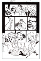 DOCTOR 13 Issue 8 Page 27 Comic Art