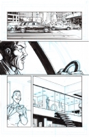 BATMAN: URBAN LEGENDS Issue 19 Page 7 Comic Art