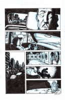 BATMAN: URBAN LEGENDS Issue 19 Page 8 Comic Art
