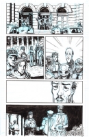 BATMAN: URBAN LEGENDS Issue 20 Page 9 Comic Art