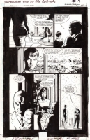 SUPERMAN: END OF THE CENTURY Issue 1 Page 17 Comic Art