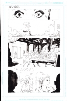 POISON IVY Issue 10 Page 8 Comic Art