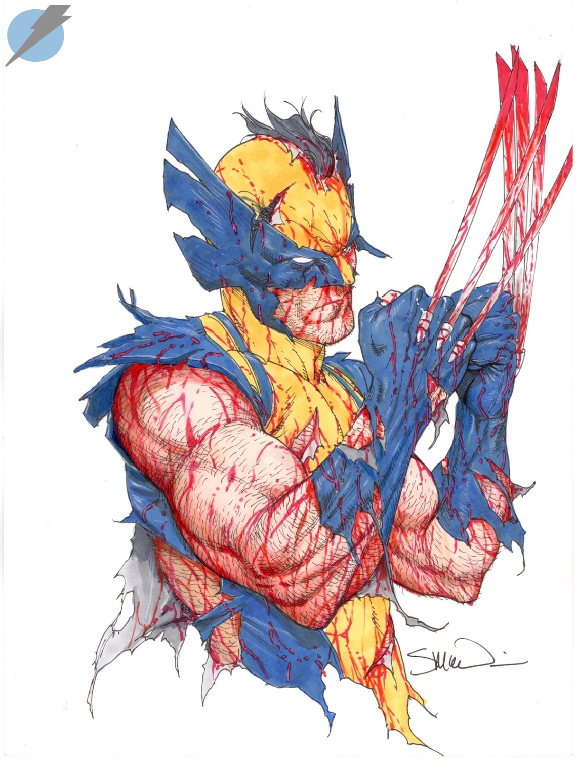 Wolverine felix cheap