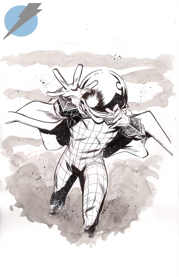 Moon Knight - Marvel Snap 